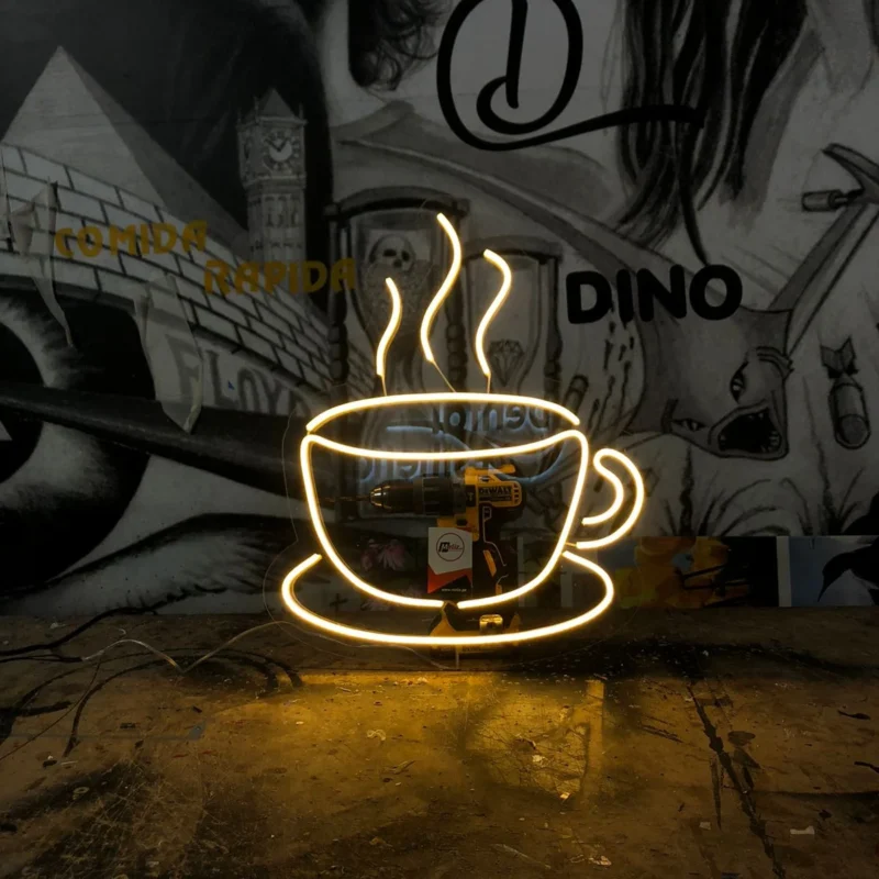 Luz LED