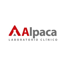 laboratorio alpaca