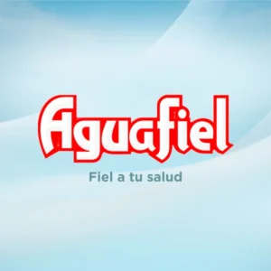 logo aguafiel